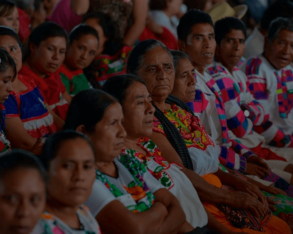 Apuestan por una gobernanza participativa